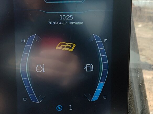 2023 Shantui SE215W, жёлтый, 7076550 рублей - вид 6