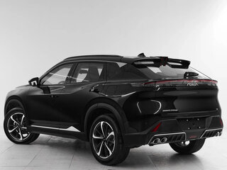 2025 Dongfeng Mage, чёрный, 2550000 рублей, вид 4
