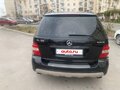 2006 Mercedes-Benz M-Класс 350 II (W164), чёрный, 1015000 рублей - вид 2