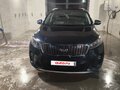 2018 Kia Sorento 8-speed III Prime Рестайлинг, синий, 2610000 рублей