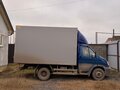 2012 ГАЗ Валдай, синий, 1350000 рублей - вид 8