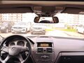 2008 Mercedes-Benz C-Класс 200 III (W204), чёрный, 1000000 рублей - вид 5