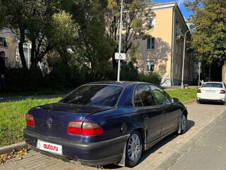 1996 Opel Omega B, синий, 57500 рублей, вид 2