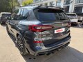 2021 BMW X5 M50d IV (G05/G18), серый, 8500000 рублей - вид 6