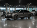2026 Audi A5 L III (B10), серый