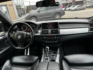 2011 BMW X5 M I (E70), чёрный, 3000000 рублей, вид 3
