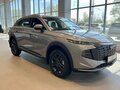 2026 Haval F7 II, серый - вид 4