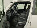 2025 Toyota Land Cruiser Prado 250 Series, белый - вид 8