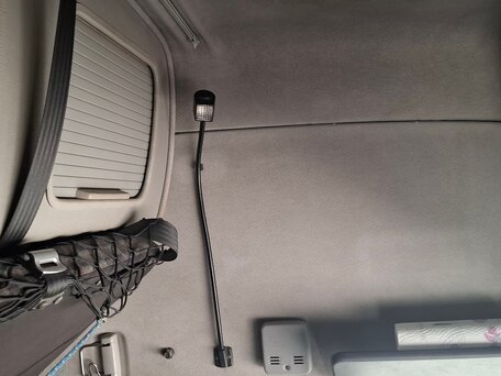 2007 Volvo FH, белый, 2500000 рублей, вид 4