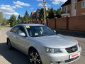 2005 Hyundai Sonata V (NF), серебристый, 430000 рублей - вид 7