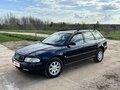1996 Audi A4 I (B5), синий, 399999 рублей