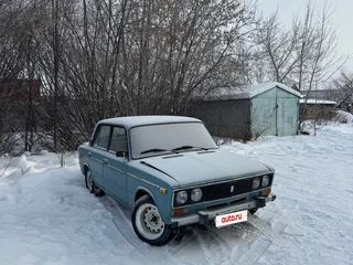 1992 Lada (ВАЗ) 2106, серый, 50000 рублей, вид 3