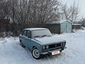 1992 Lada (ВАЗ) 2106, серый - вид 2
