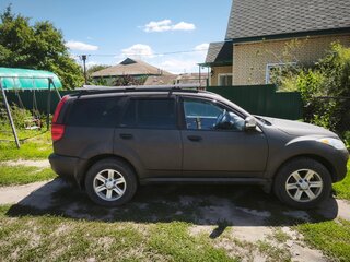 2013 Great Wall Hover H5, серый, 670000 рублей, вид 4