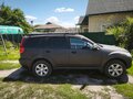 2013 Great Wall Hover H5, серый - вид 3