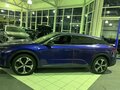 2023 Citroen C5 X, синий - вид 7