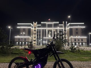 2026 79Bike Falcon Pro, чёрный, 265000 рублей, вид 3