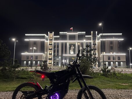 2026 79Bike Falcon Pro, чёрный, 265000 рублей, вид 3