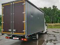 2017 ГАЗ ГАЗель Next, белый, 2549000 рублей - вид 8