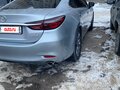 2018 Mazda 6 III (GJ) Рестайлинг 2, серый, 1800000 рублей - вид 7