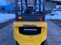 2009 Jungheinrich DFG, 760000 рублей - вид 1