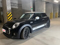 2017 Mini Hatch Cooper III (F55/F56), чёрный, 2500000 рублей - вид 7