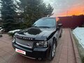 2009 Land Rover Range Rover Supercharged III Рестайлинг 2, чёрный, 1700000 рублей - вид 6