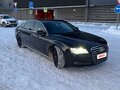 2012 Audi A8 III (D4), чёрный, 2000000 рублей - вид 7
