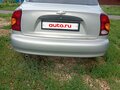 2008 Chevrolet Lanos I, серебристый, 220000 рублей - вид 2