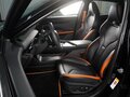 2023 Changan UNI-V I, чёрный - вид 9