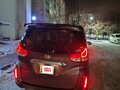 2019 Honda Freed+ II, серый, 1700000 рублей - вид 4