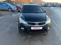 2010 Kia Ceed I Рестайлинг, чёрный, 530000 рублей - вид 1
