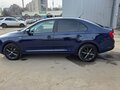 2016 Skoda Rapid I, синий, 750000 рублей - вид 1