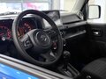 2025 Suzuki Jimny IV, синий - вид 10