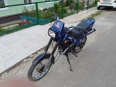 1999 ЗиД 50 Пилот, синий, 25000 рублей, вид 4