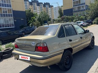 2008 Daewoo Nexia I, бежевый, 51000 рублей, вид 3