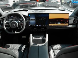 2026 Zeekr 8X Dawn, серый, 13099000 рублей, вид 4