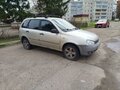 2008 Lada (ВАЗ) Kalina I, жёлтый, 250000 рублей - вид 2