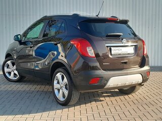 2012 Opel Mokka I, коричневый, 1149000 рублей, вид 3