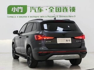2022 Jetta VS7 I, серый, 1200057 рублей, вид 5