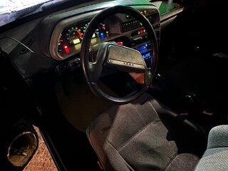 2005 Lada (ВАЗ) 2115, зелёный, 130000 рублей, вид 4