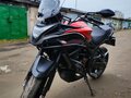 2025 Voge 300DS, красный, 299000 рублей - вид 6