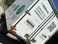 2012 ГАЗ ГАЗель (3302), оранжевый, 590000 рублей - вид 11
