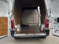 2001 Renault Master, белый, 580000 рублей - вид 6