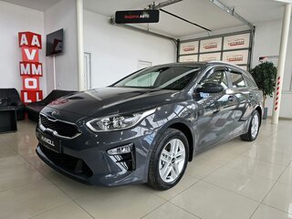 Kia Ceed III