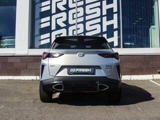 2024 GAC GS3, серый, 2129000 рублей, вид 4