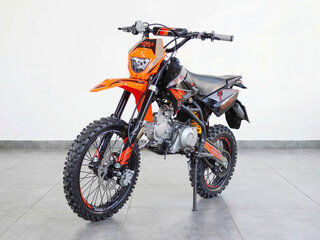Regulmoto Seven Pro