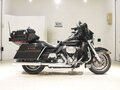 2009 Harley-Davidson Electra Glide, чёрный, 950000 рублей - вид 2