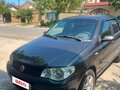 2008 Fiat Albea I Рестайлинг, чёрный, 265000 рублей