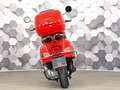 2015 Vespa GTS 300, красный, 539000 рублей - вид 5